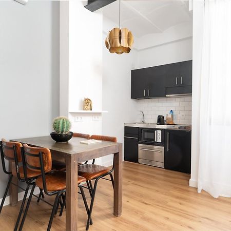 Tsa La Mare Apartment Barcelona Luaran gambar