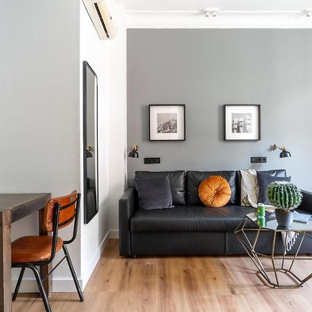 Tsa La Mare Apartment Barcelona Luaran gambar