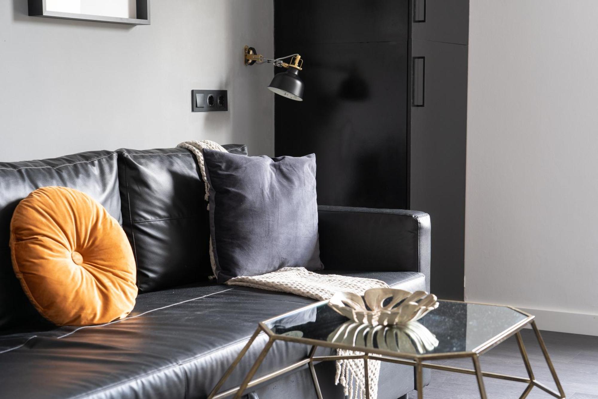 Tsa La Mare Apartment Barcelona Luaran gambar