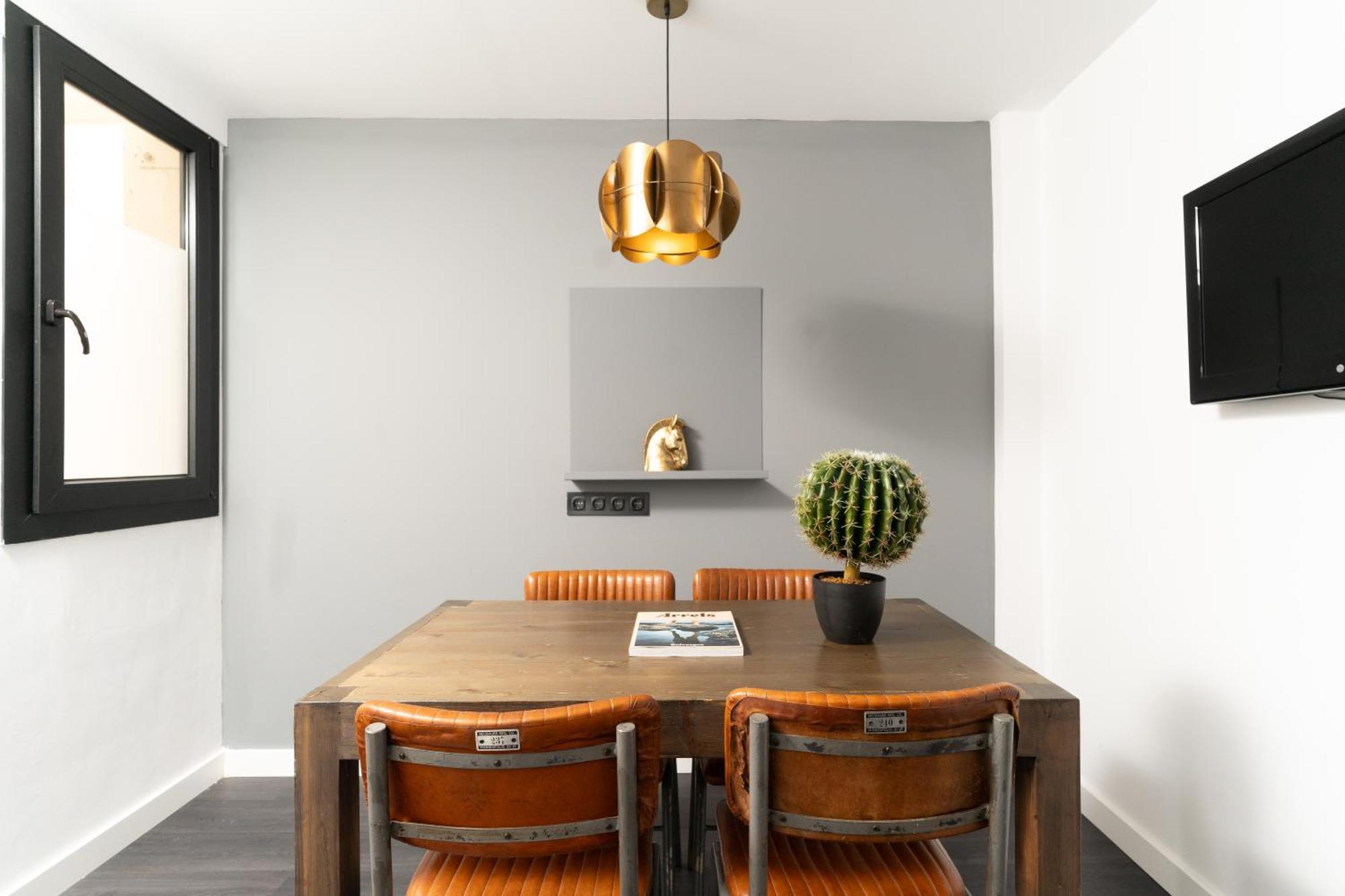 Tsa La Mare Apartment Barcelona Luaran gambar
