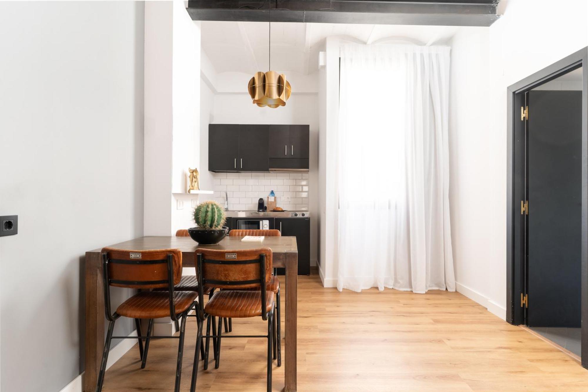 Tsa La Mare Apartment Barcelona Luaran gambar