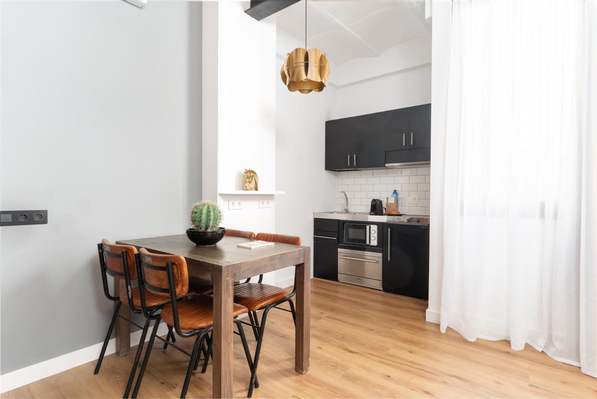Tsa La Mare Apartment Barcelona Luaran gambar