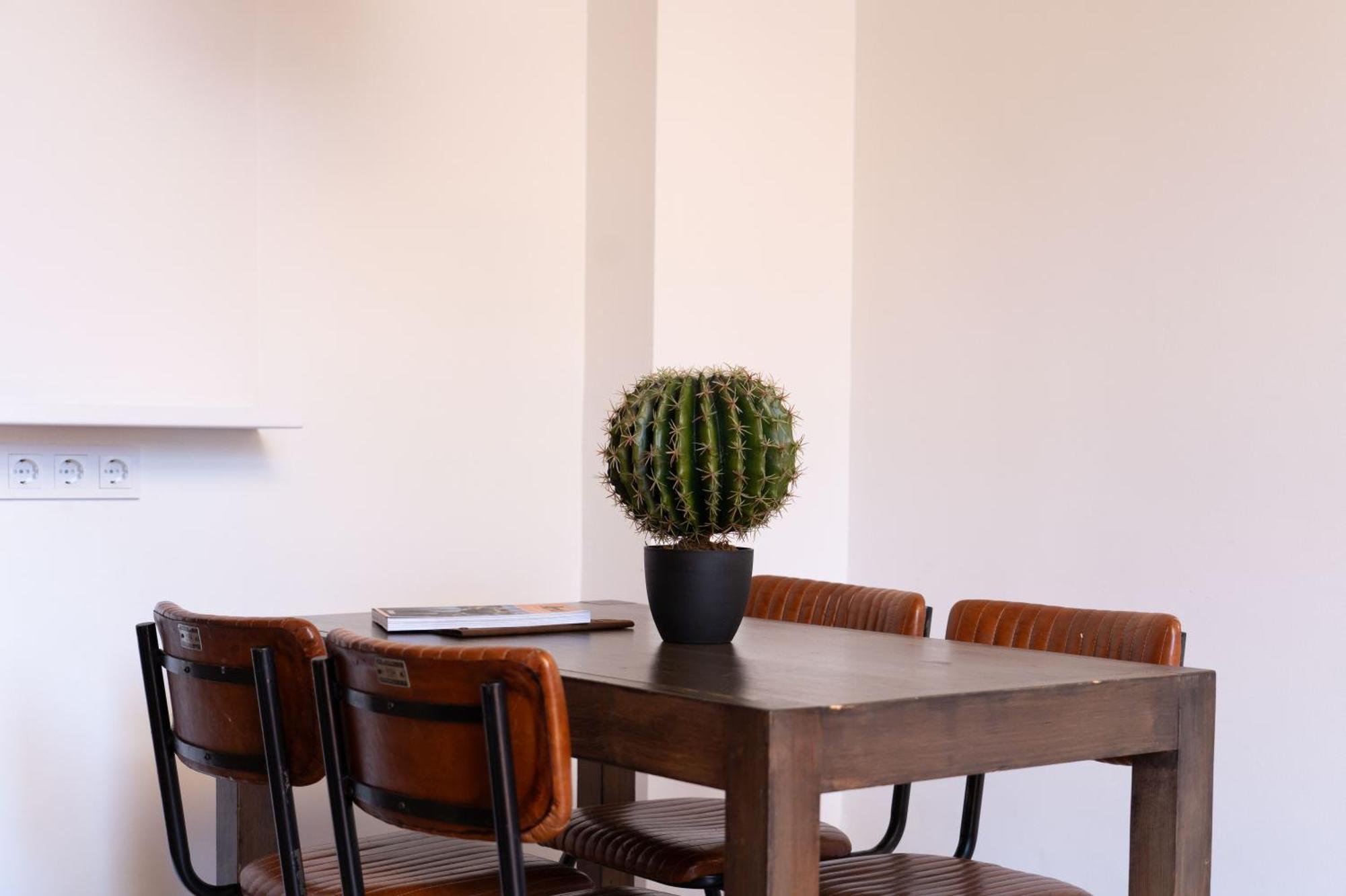 Tsa La Mare Apartment Barcelona Luaran gambar