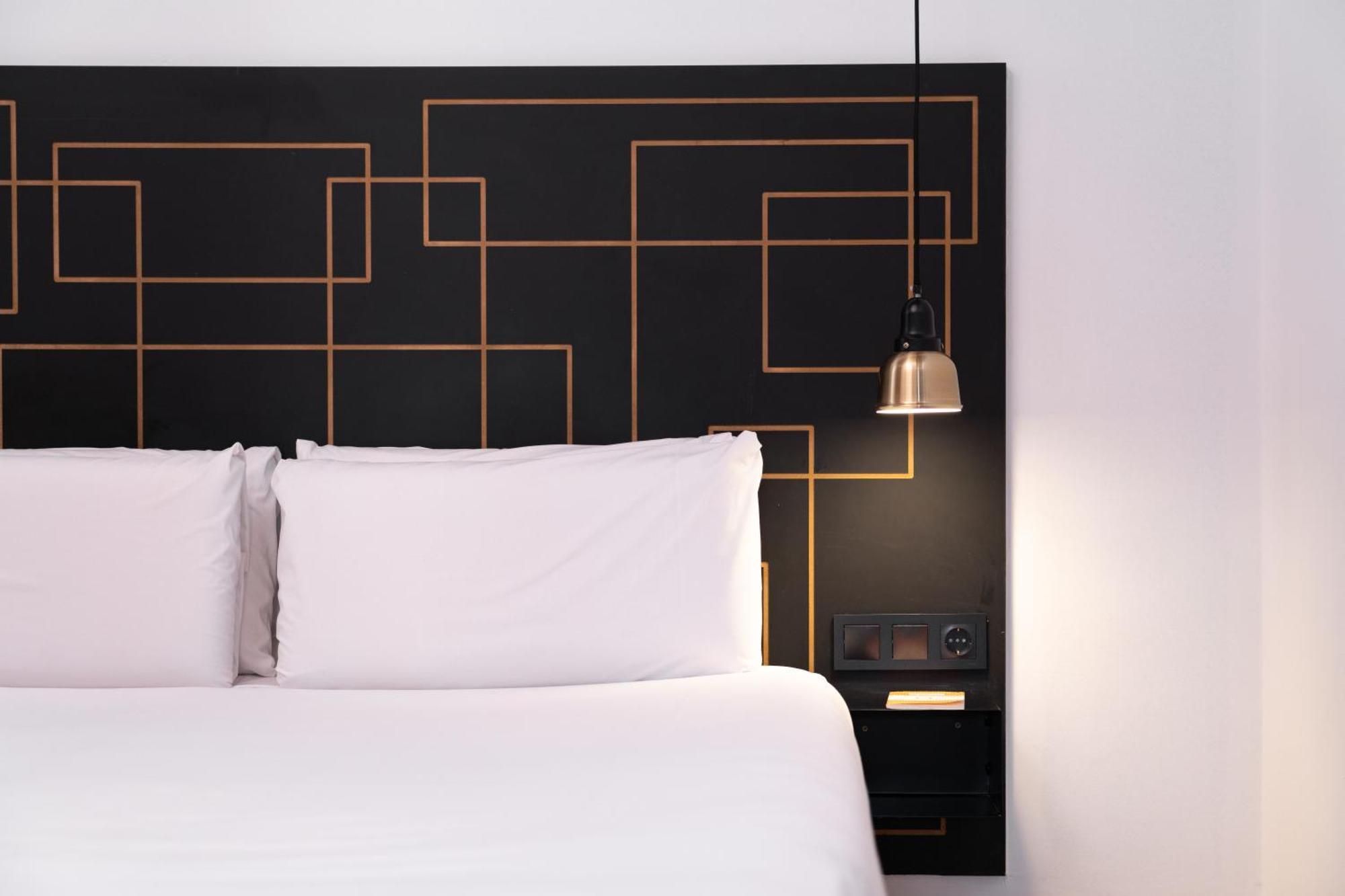 Tsa La Mare Apartment Barcelona Luaran gambar