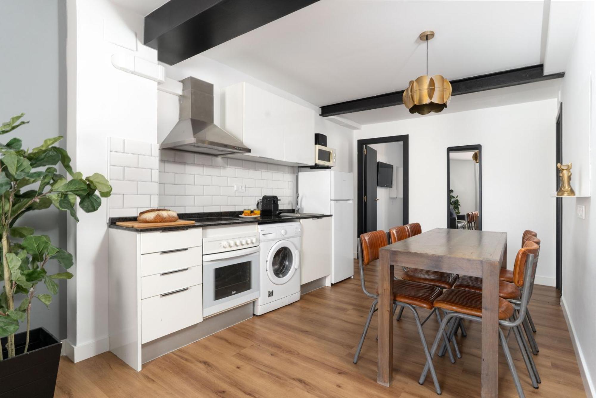 Tsa La Mare Apartment Barcelona Luaran gambar