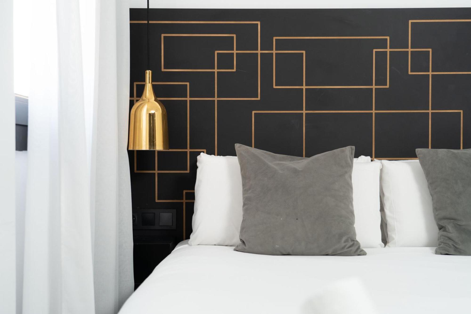 Tsa La Mare Apartment Barcelona Luaran gambar