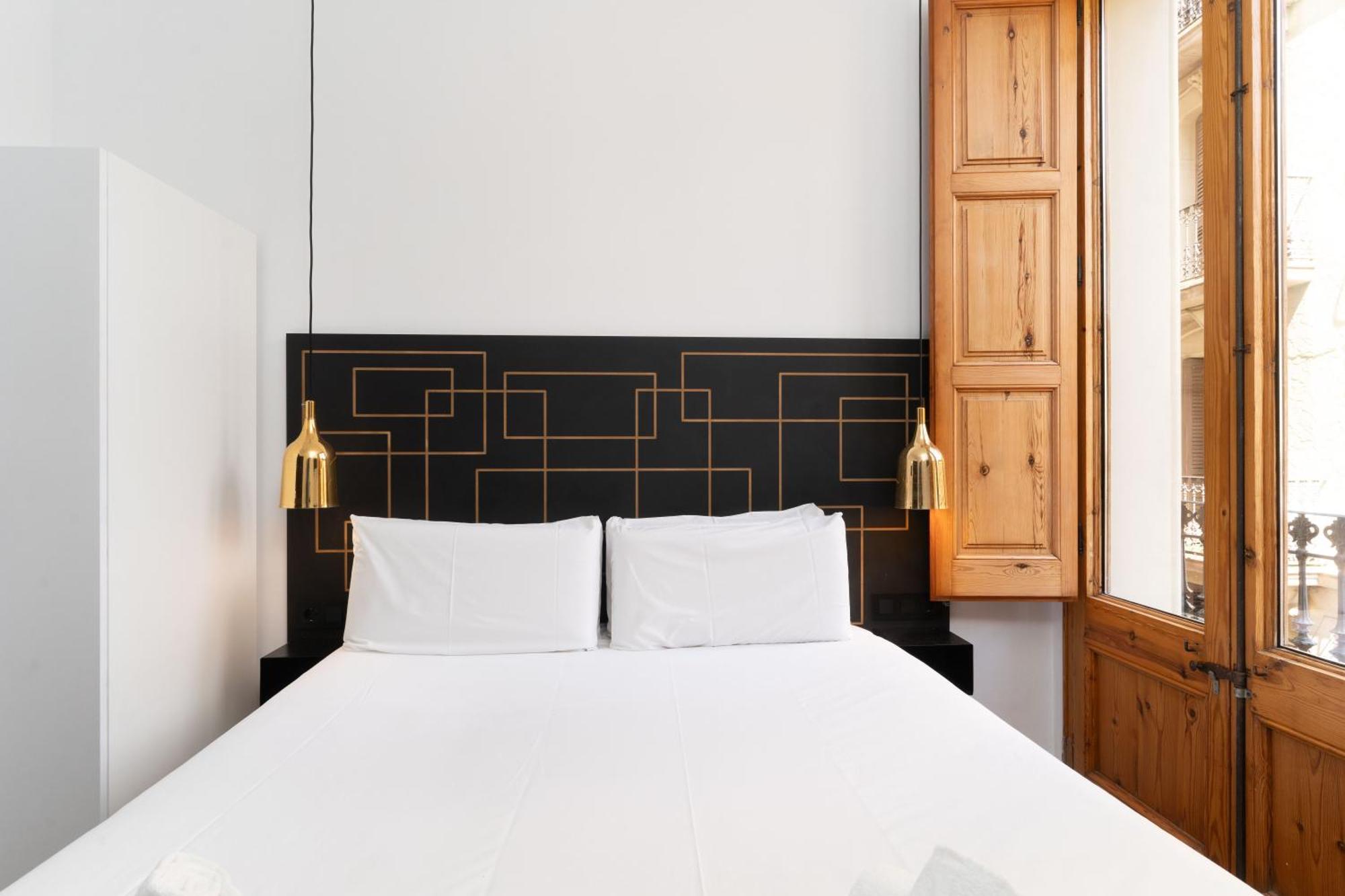 Tsa La Mare Apartment Barcelona Luaran gambar