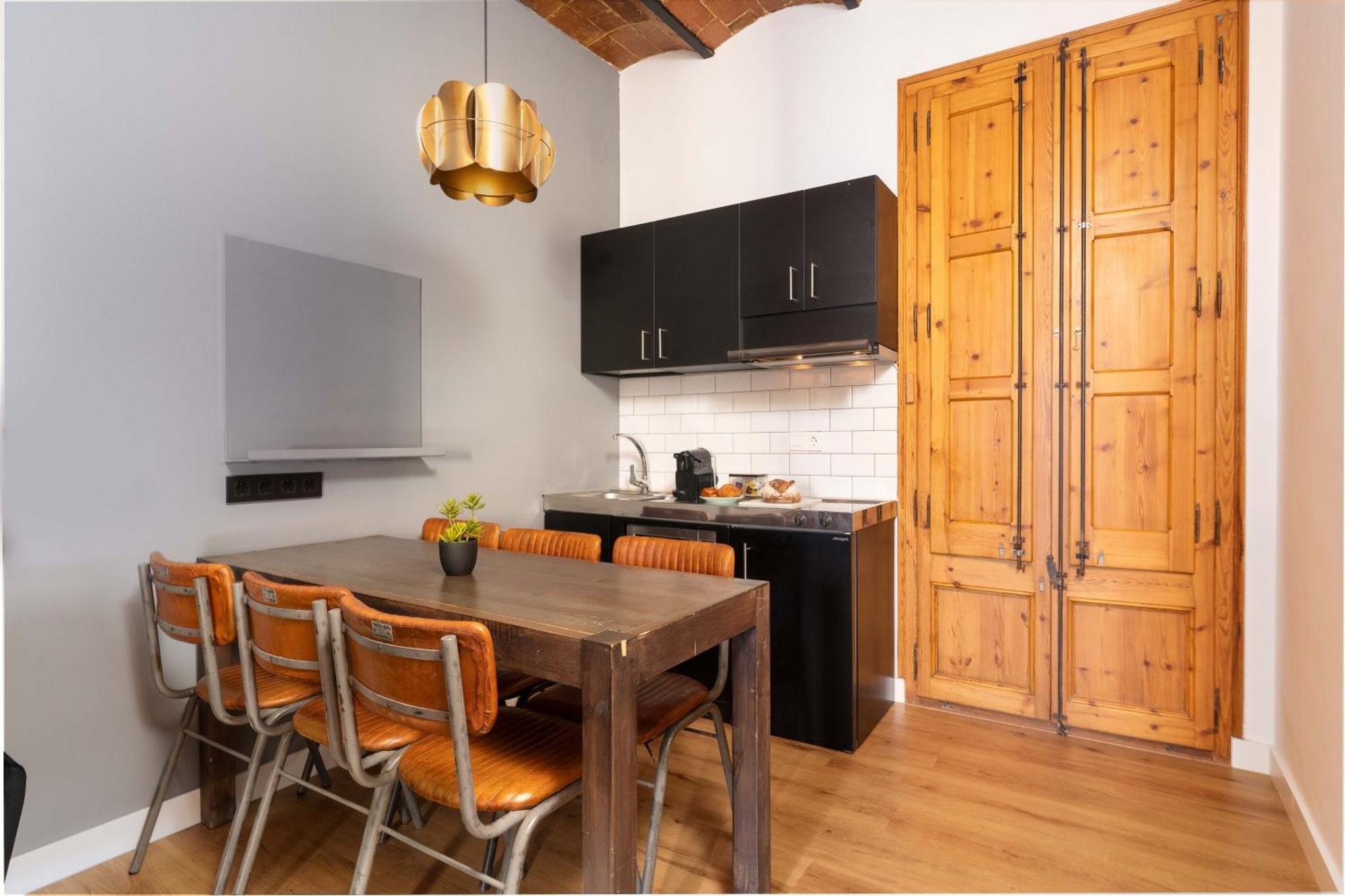Tsa La Mare Apartment Barcelona Luaran gambar